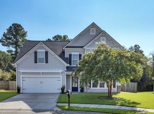 120 Charlesfort Way, Moncks Corner, SC 29461