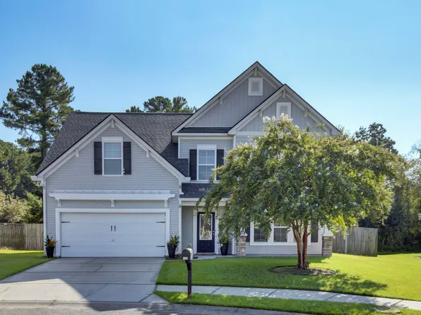 120 Charlesfort Way, Moncks Corner, SC 29461