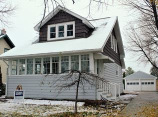 2123 27th St, Kenosha, WI 53140