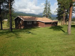 22260 Piney Meadow Ct, Huson, MT 59846