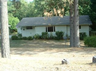 6134 Azalea Glen Rd, Glendale, OR 97442