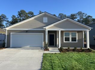600 Coronado Ave, Leland, NC 28451