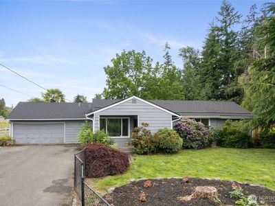 2220 91st Street E, Tacoma, WA, 98445
