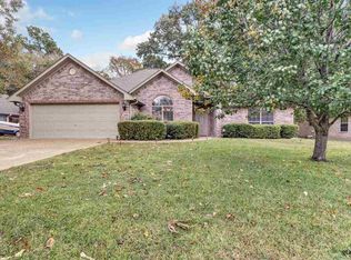 21279 Neely Dr, Flint, TX 75762