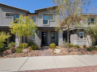 788 Last Dance Pl, Henderson, NV 89011