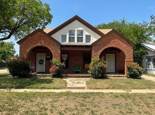 2806 Avenue L APT C, Wichita Falls, TX 76309