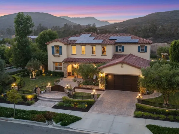 17812 Ralphs Ranch Rd, San Diego, CA 92127