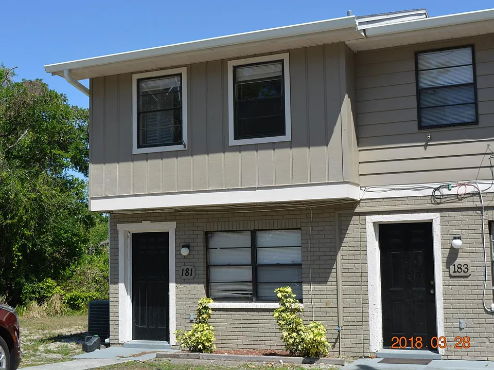 181 Diesel Rd