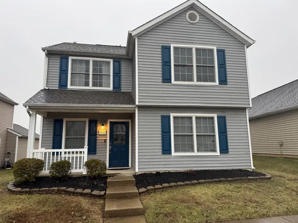 3942 Hay Market Dr, Jeffersonville, IN 47130