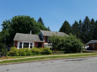 615 Marshall Rd, Brookhaven, PA 19015