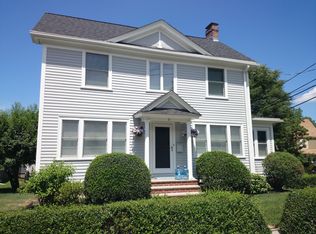 31 Martin St, West Roxbury, MA 02132