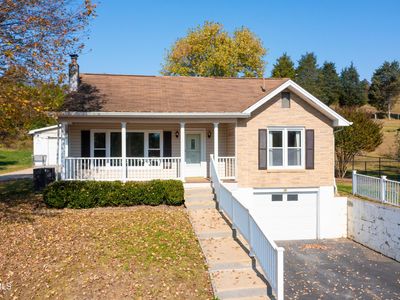 143 Lazy Acres, Bristol, TN, 37620