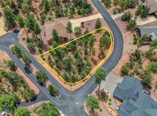 43 N Strawberry Holw, Pine, AZ 85544