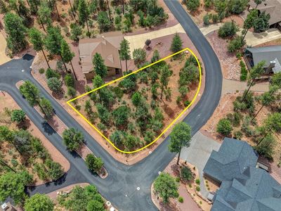 43 N Strawberry Holw, Pine, AZ, 85544