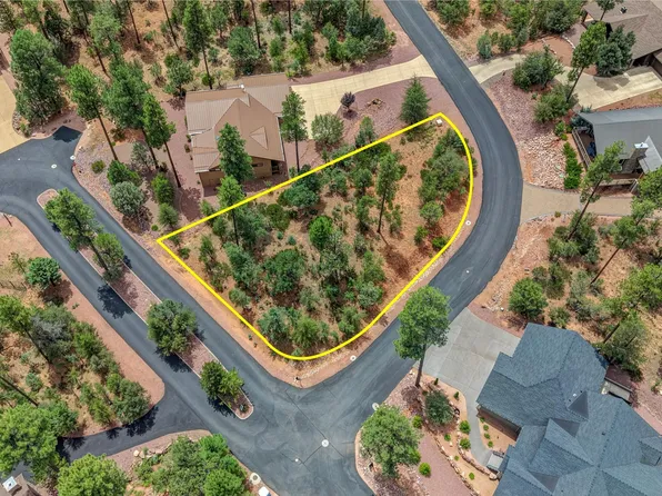 43 N Strawberry Holw, Pine, AZ 85544