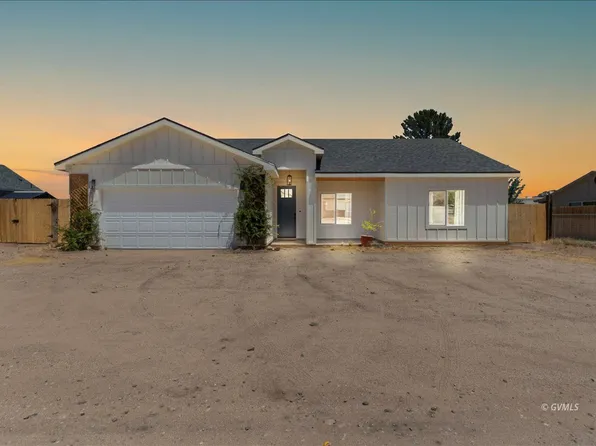 460 W 250 S, Pima, AZ 85543