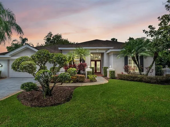 6123 Savoy Cir, Lutz, FL 33558