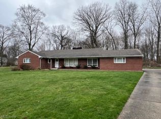 2781 Hoffman Cir NE, Warren, OH
