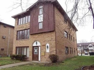 17313 Lathrop Ave #3, Hazel Crest, IL 60429