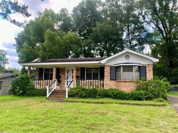 2306 Linda Dr, Mobile, AL 36617
