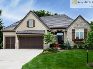 15220 Fontana St, Leawood, KS 66224