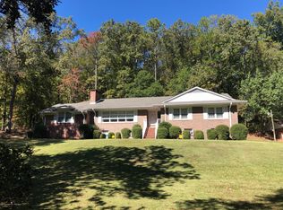 1506 Valley Rd, Jasper, AL 35501