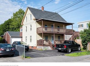 173 Cleaves St, Biddeford, ME 04005