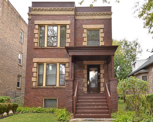 1st image of 11418 S Forest Ave