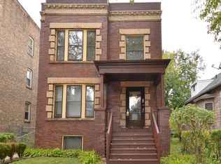 11418 S Forest Ave, Chicago, IL 60628