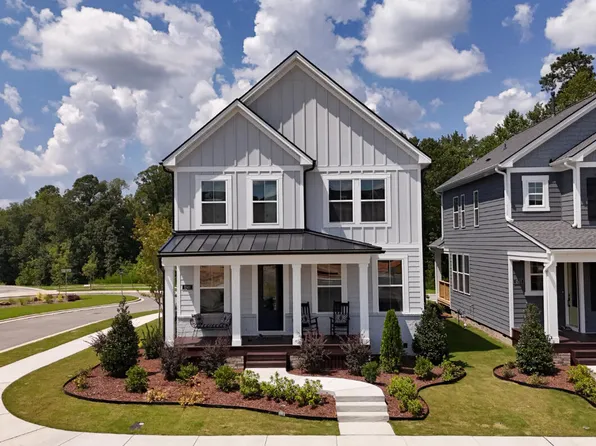 1501 Patchings Ln, Knightdale, NC 27545