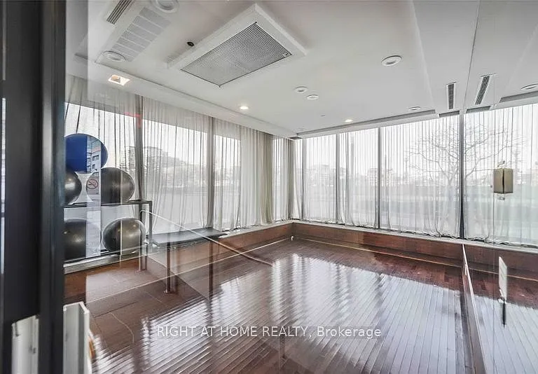 25 Capreol Ct #310 — Photo 19