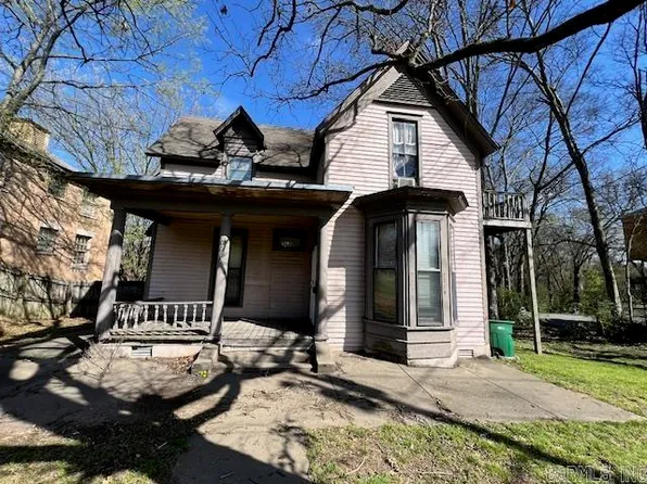 2223 Main St, Little Rock, AR 72206