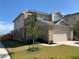 501 Otto Ave, Georgetown, TX 78626