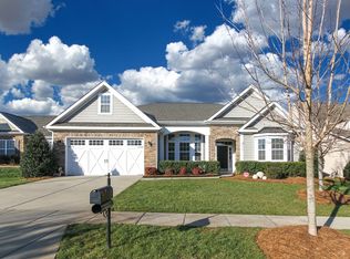 8916 Carneros Creek Rd, Charlotte, NC 28214