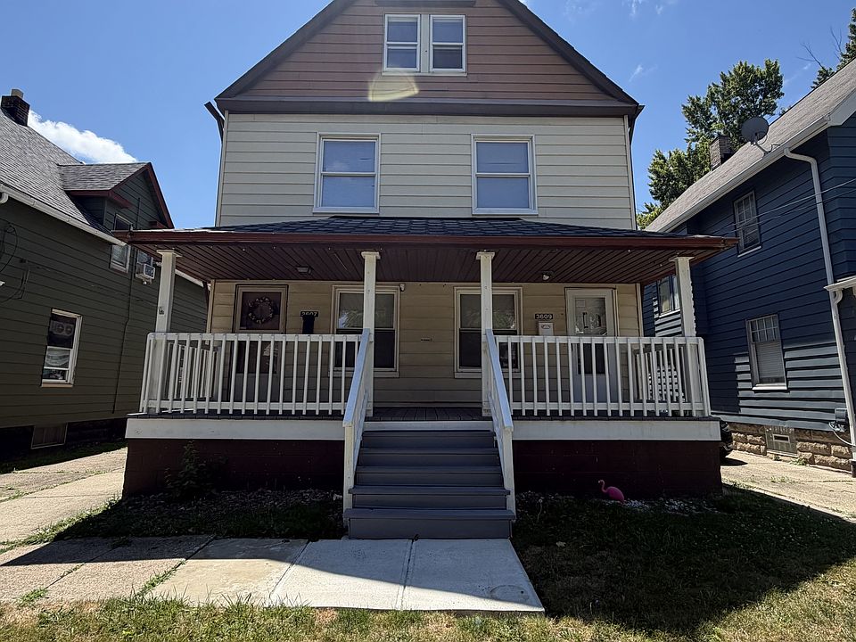 1st image of 3607 Daisy Ave #1