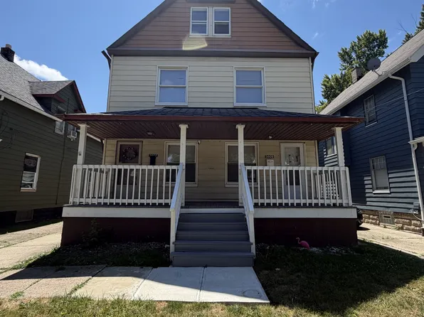 3607 Daisy Ave, Cleveland, OH