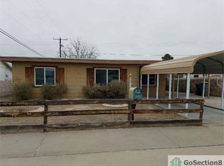 6439 Aztec Rd, El Paso, TX 79925