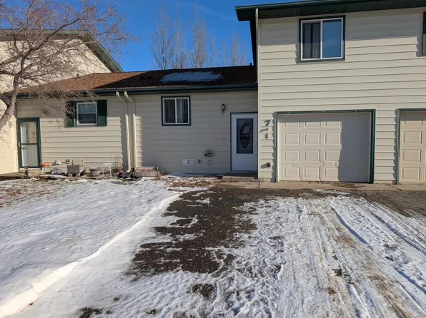 7 Kittelson Dr, Burlington, ND 58722