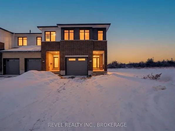 432 Buckthorn Dr, Kingston, ON K7P 0S1