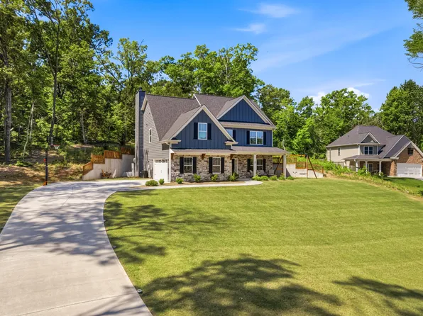 60 Grand Georgian Ct NE, Cartersville, GA 30121