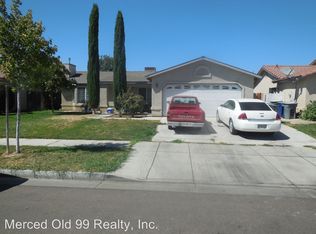 579 Raquel Ct, Merced, CA 95341