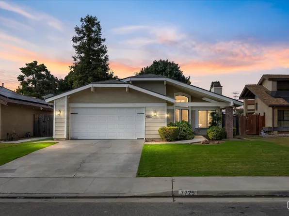7725 Cibola Dr, Bakersfield, CA 93309
