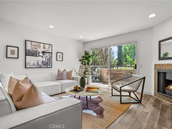 4702 Fulton Ave APT 104, Sherman Oaks, CA 91423