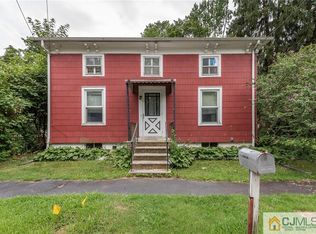 210 Ann St, Hillsborough, NJ 08844