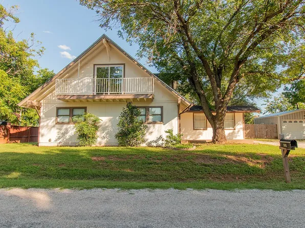 1005 Whippoorwill Dr, Granbury, TX 76049