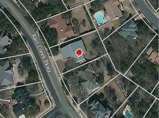 6002 Rain Creek Pkwy, Austin, TX 78759