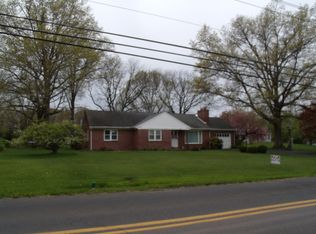 872 Blooming Glen Rd, Perkasie, PA 18944