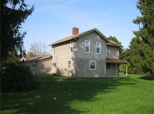 5335 Erie St, Edinburg, PA 16116