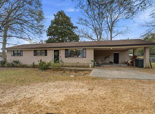 13 Aldon Rd, Purvis, MS 39475