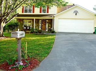 5483 Perching Pl, Lithonia, GA 30058